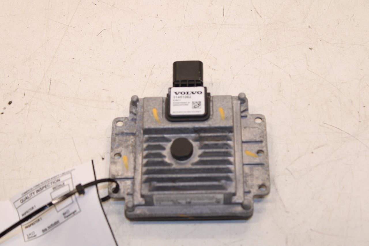 2015-16 Volvo S60 T5 Premier Left Side Blind Spot Detection Radar Sensor Module - Alshned Auto Parts