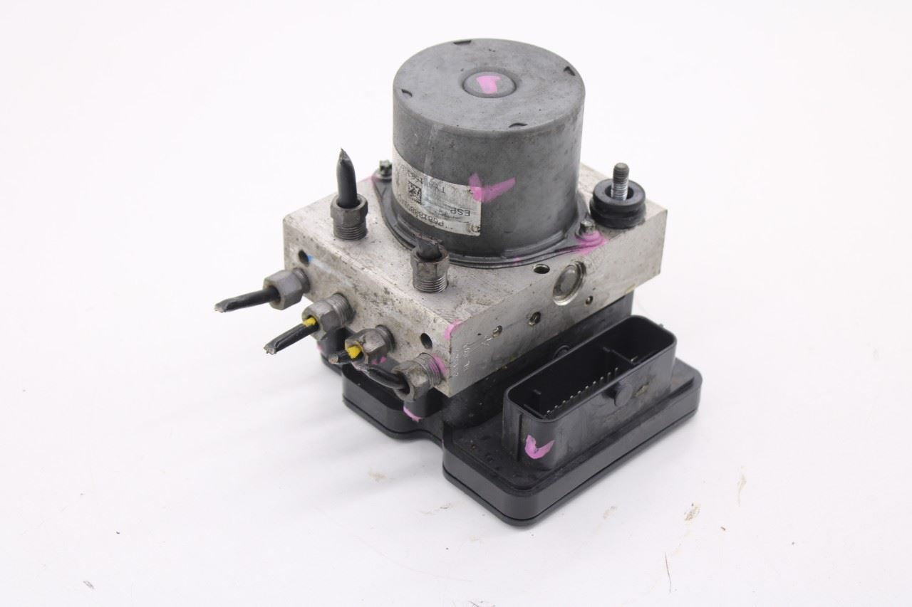 2013-2020 Dodge Grand Caravan GT 3.6L ABS Anti Lock Brake Pump Control Module 0