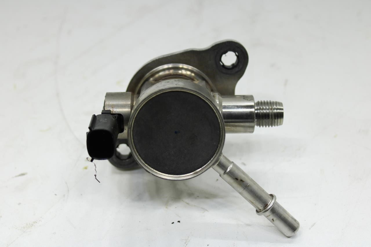 16-19 Buick Encore 1.4L High Pressure Fuel Pump w/ Fuel Feed Pipe Tube 12682079 - Alshned Auto Parts