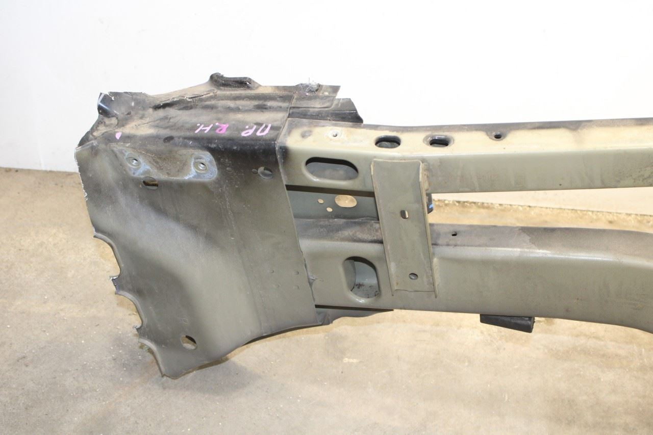 2011-2018 Ram 1500 Crew Cab Laramie Front Right Side Frame Rail Fender Closure - Alshned Auto Parts