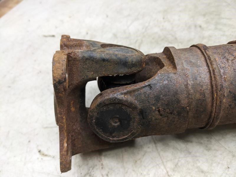 2010-24 Toyota 4Runner 4.0L 4WD Front Axle Drive Propeller Shaft 37140-60470 OEM - Alshned Auto Parts