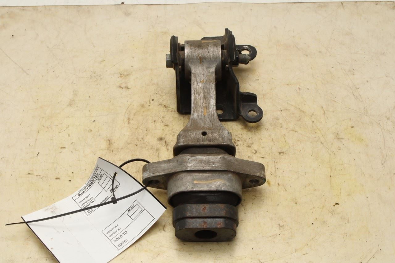 19-24 Kia Forte LXS 2.0L Front Engine Torque Roll Rod Mount Bracket 21950-M6150 - Alshned Auto Parts