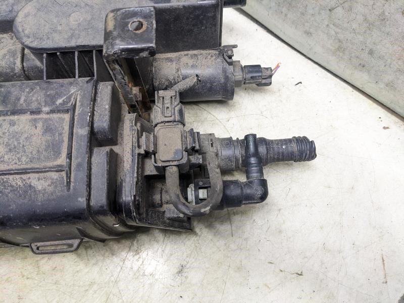 2013-2018 Acura RDX Fuel Vapor Evaporator Emission Canister 17011-T0A-A01 OEM - Alshned Auto Parts