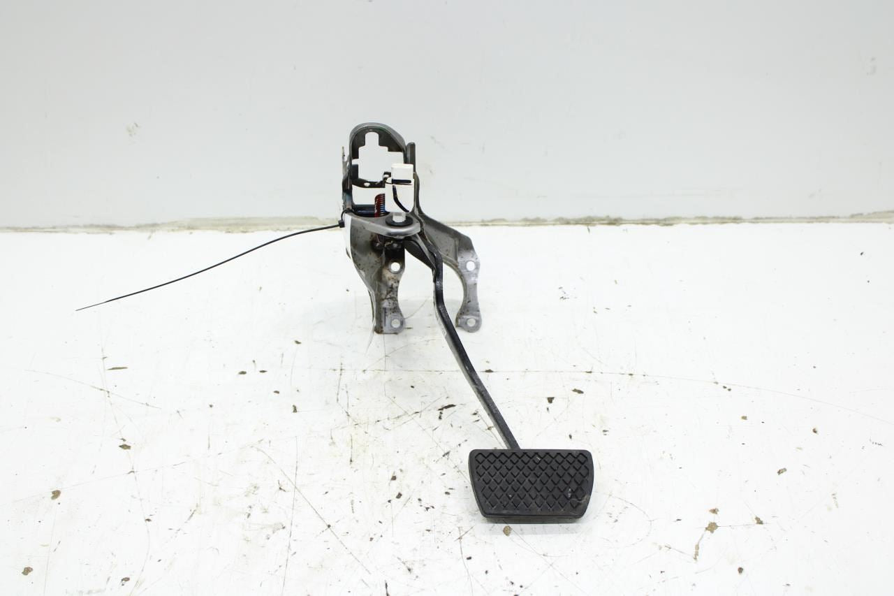 18-20 Honda Accord 1.5L FWD Brake Stop Pedal w/ Light Switch 46600-TVA-A81 OEM - Alshned Auto Parts