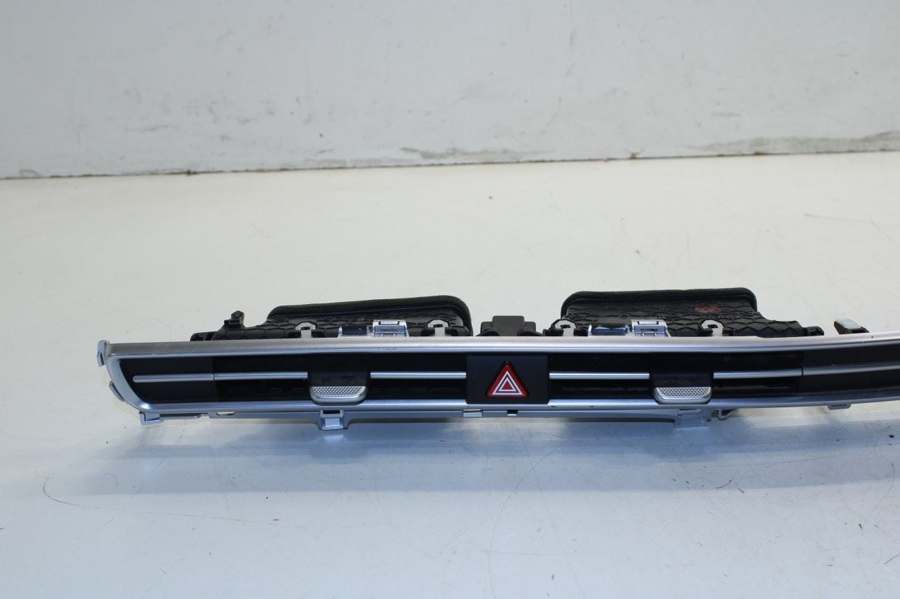2021-25 Hyundai Elantra SEL Center Dash Trim Panel w/ Air Vents 84760-AA020-LS5 - Alshned Auto Parts