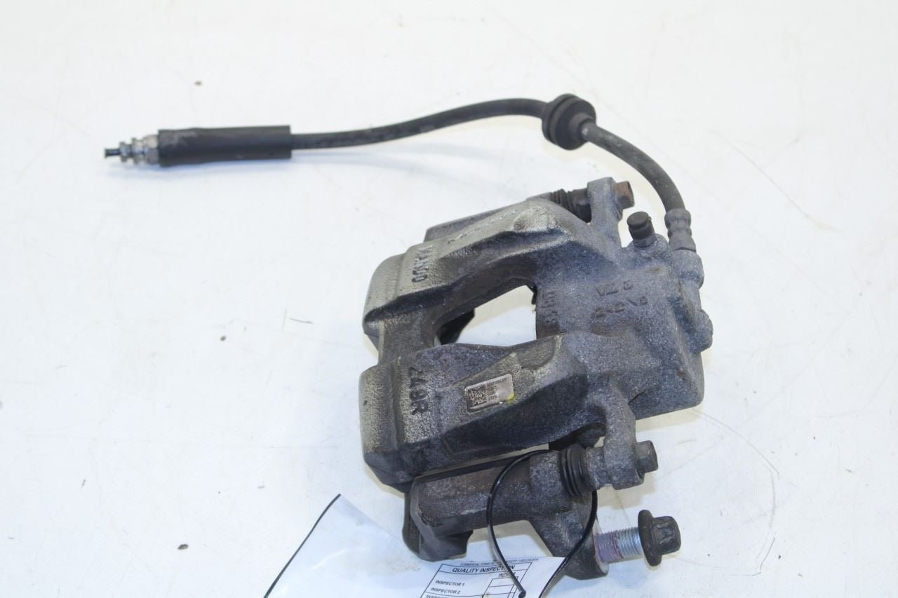 2015-2023 Jeep Renegade Sport Front Right Side Brake Disc Caliper 68443750AA OEM - Alshned Auto Parts