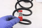 2022-24 Toyota Corolla LE Rear Right Passenger and Left Driver Side Coil Spring6