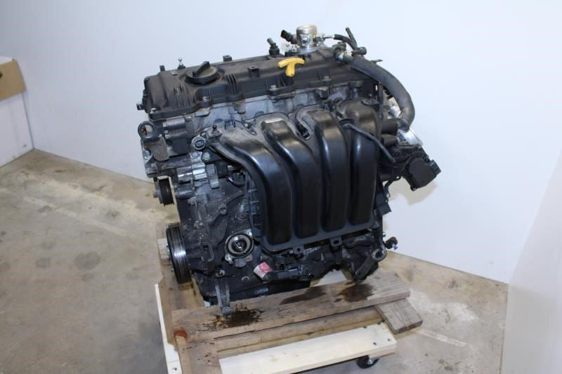 2017-2019 Kia Soul 2L I-4 DOHC Engine Motor w 161HP 100K 1V691-2EH00 OEM - Alshned Auto Parts