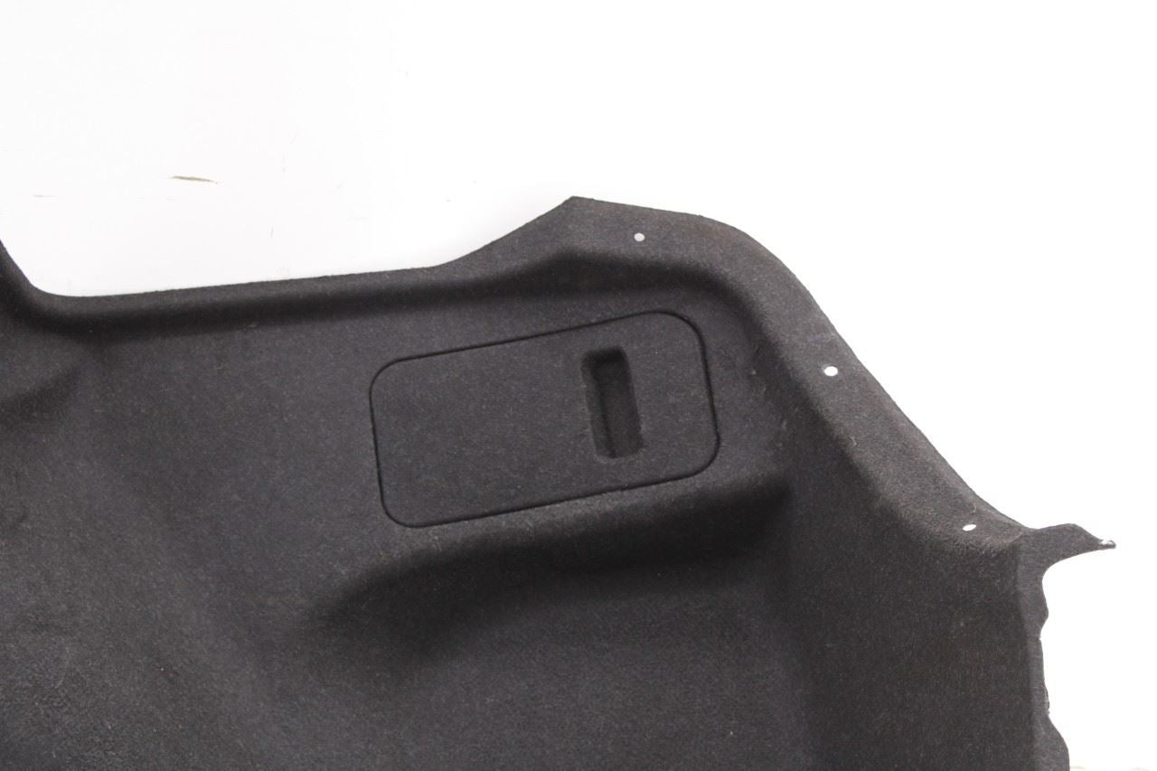 2016-18 Hyundai Elantra Value Trunk Right Side Quarter Panel Trim 85740-F2000-MC - Alshned Auto Parts