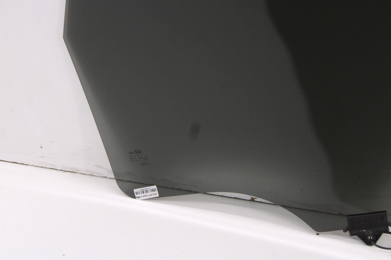 19-2023 Hyundai Santa Fe SEL Rear Left Driver Side Door Window Glass 83411-S1010 - Alshned Auto Parts