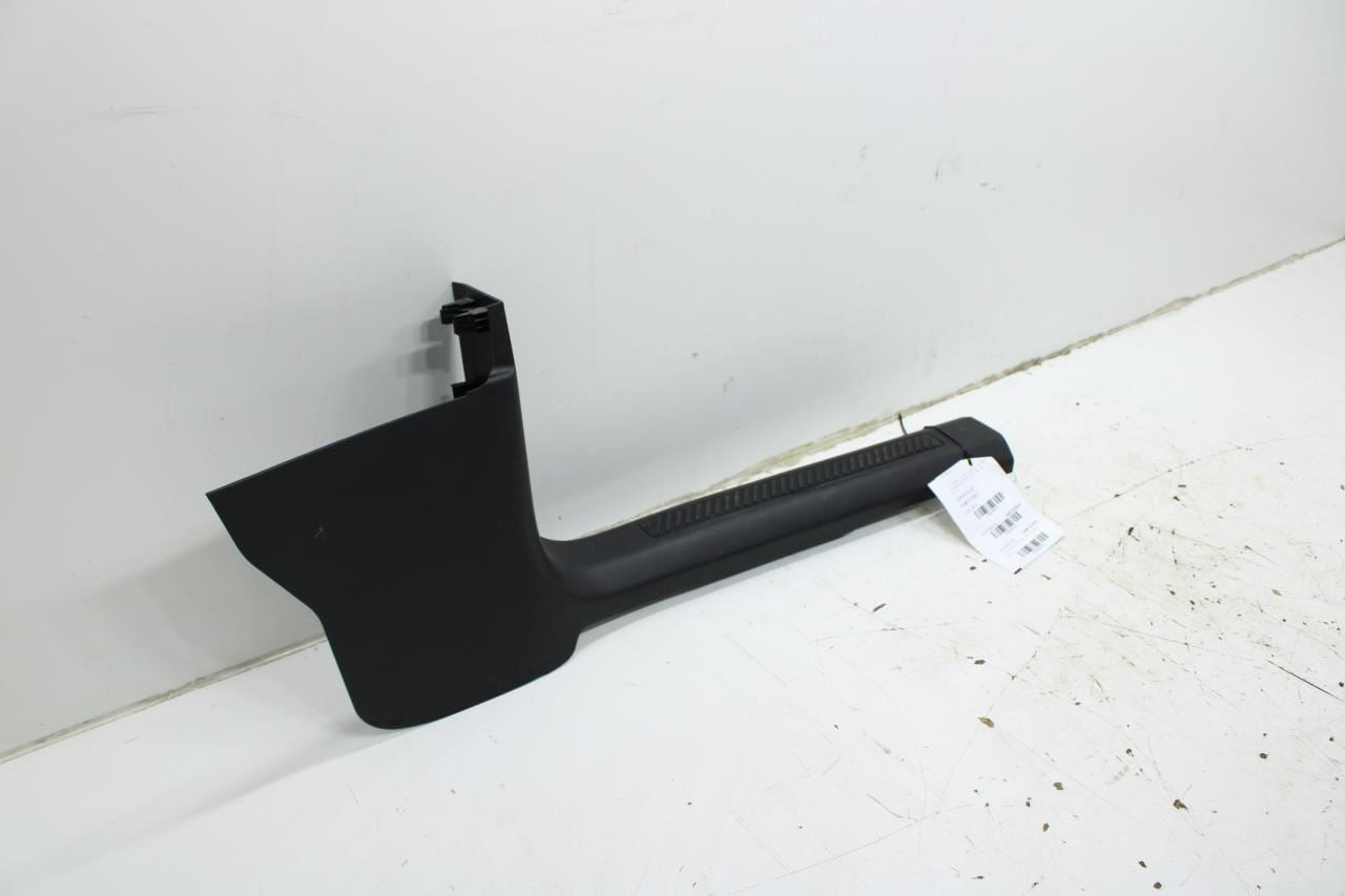 2020-24 Ford Explorer Front Right Side Sill Scuff Plate Cover LB5B-S13200-DE OEM - Alshned Auto Parts