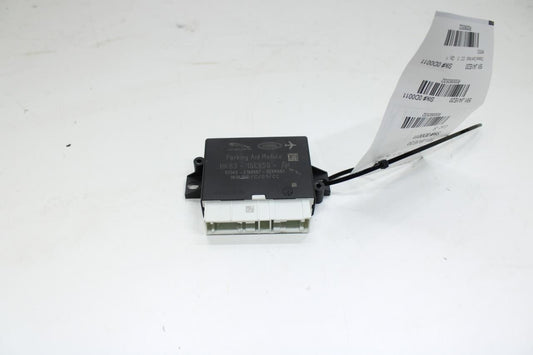 17-2020 Jaguar XE R-Dynamic S Parking Assist Control Module HK83-15C859-AH OEM - Alshned Auto Parts