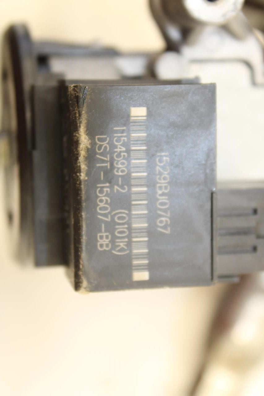 18-20 Ford F150 XL Column w/ Gear Shift Lever and Ignition Switch HL34-3C529-GE - Alshned Auto Parts