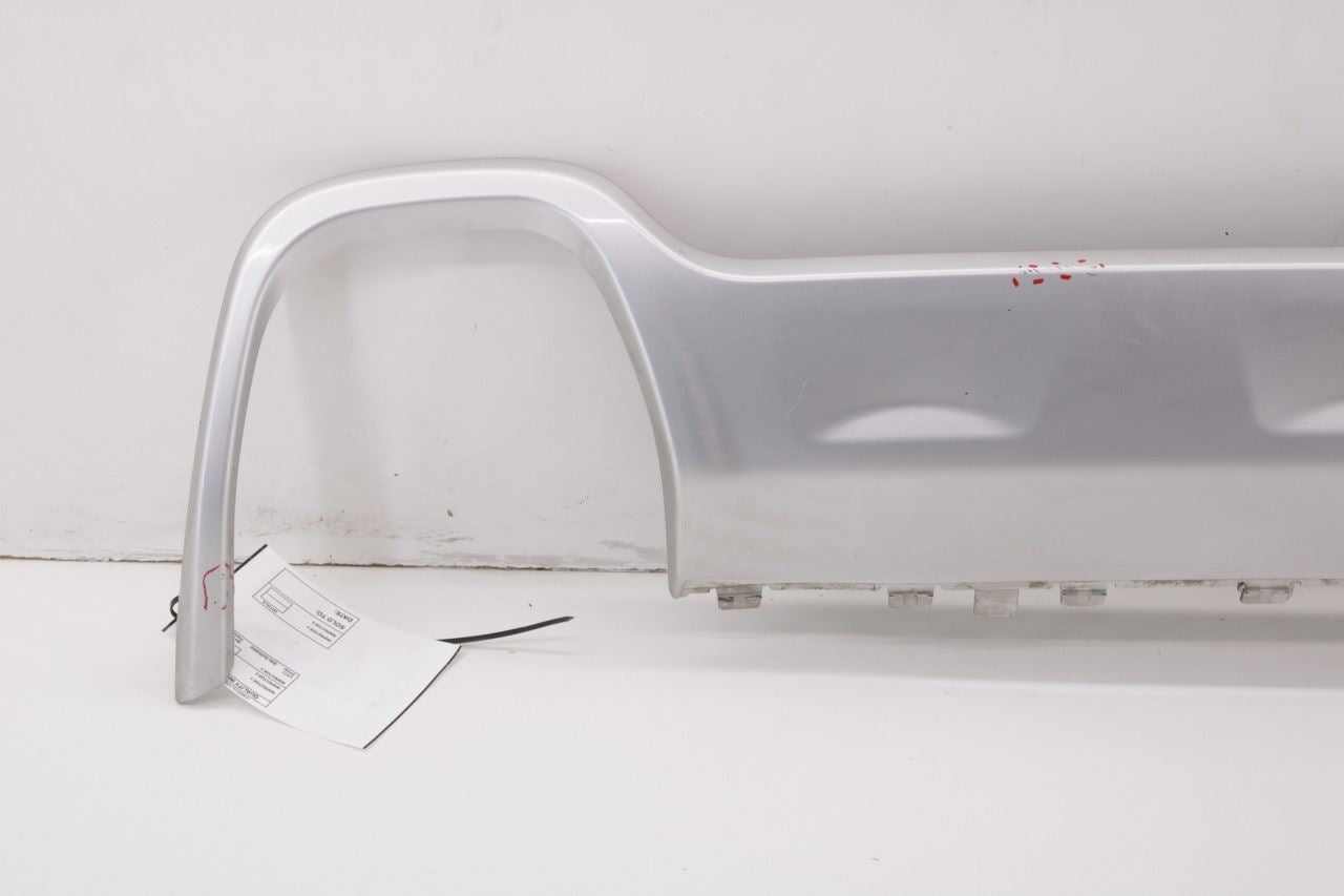 2015-2018 Jeep Cherokee Limited Rear Bumper Lower Valance Applique Panel *ReaD* - Alshned Auto Parts