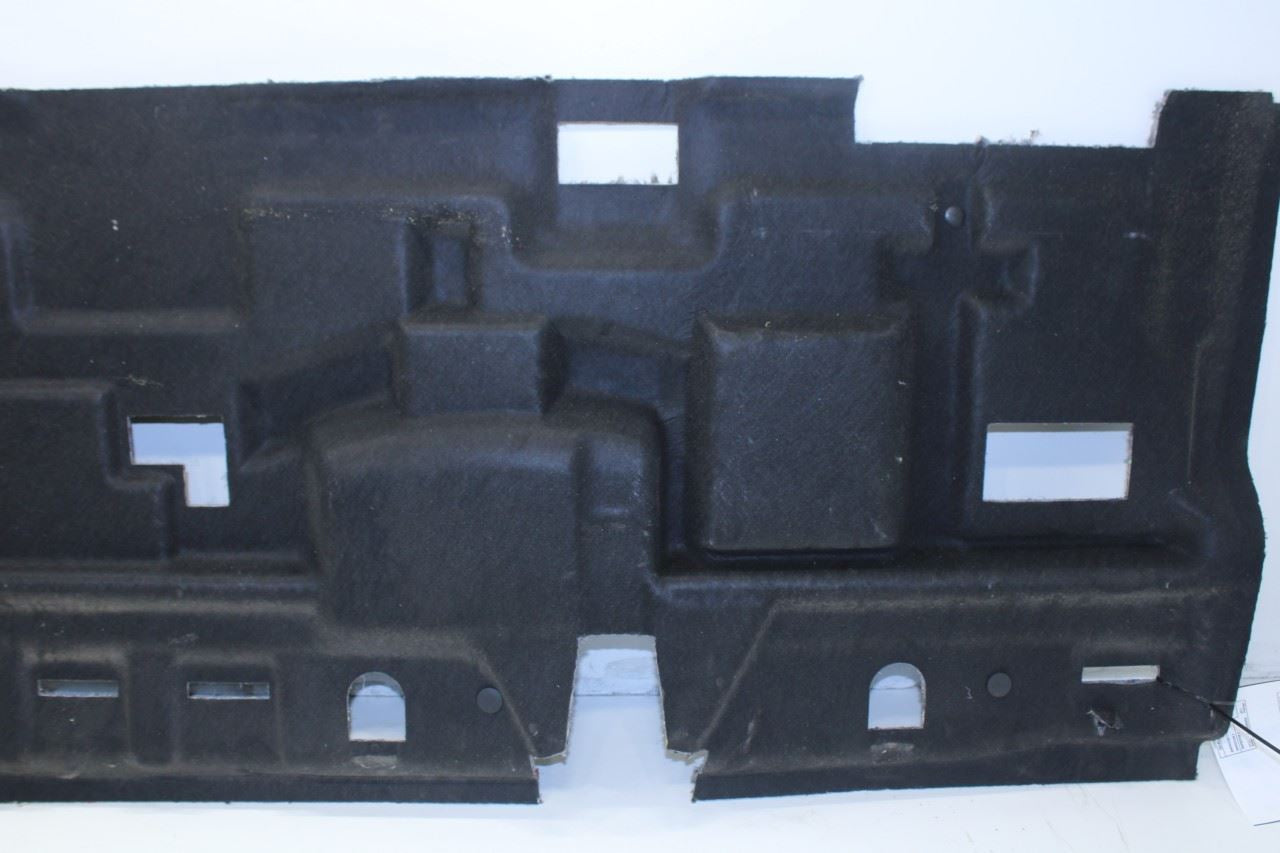 2019-22 Ram 1500 Classic Crew Cab 5.7L Cabin Back Panel Inner Silencer Insulator - Alshned Auto Parts