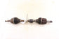 2016-2020 Toyota Sienna LE FWD Front Left Driver Side CV Axle Drive Half Shaft - Alshned Auto Parts