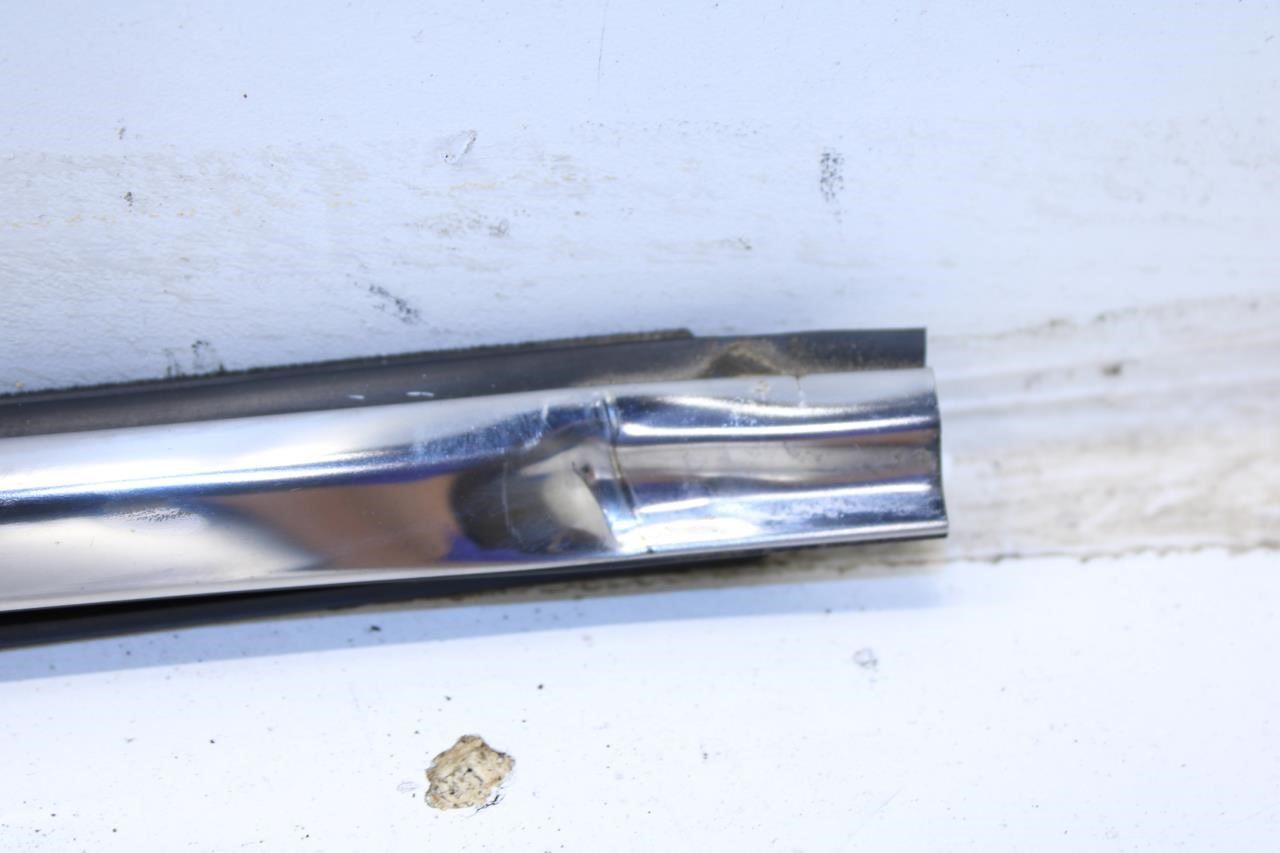 2014-23 Infiniti Q50 RWD FR RH Door Belt Inner Outer Molding Weatherstrip *ReaD* - Alshned Auto Parts