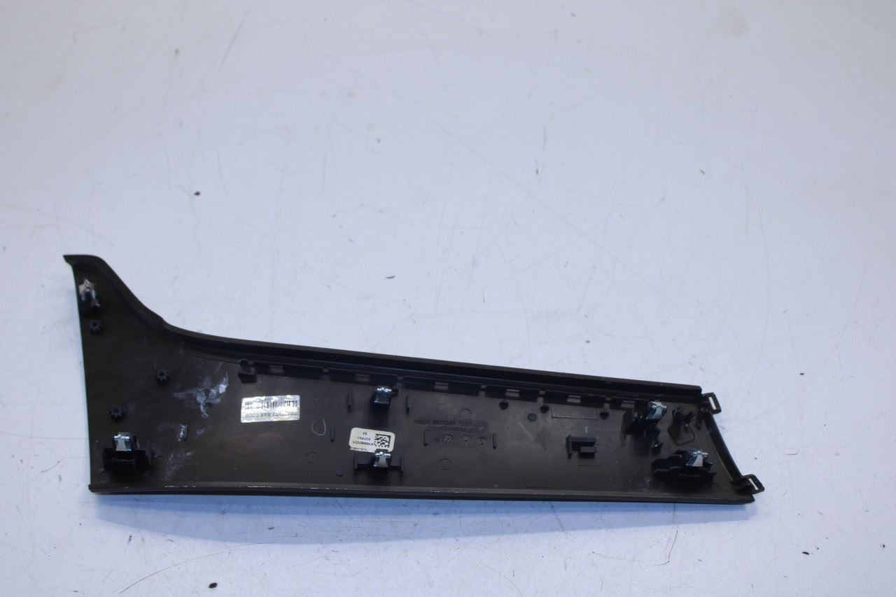 12-15 Mercedes-Benz ML350 RWD Front Dashboard RH and LH Side Trim Panel Set of 3 - Alshned Auto Parts