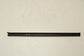 2023-25 Kia Sportage Hybrid EX Rear Right Door Run Channel w/ Belt Weatherstrip - Alshned Auto Parts