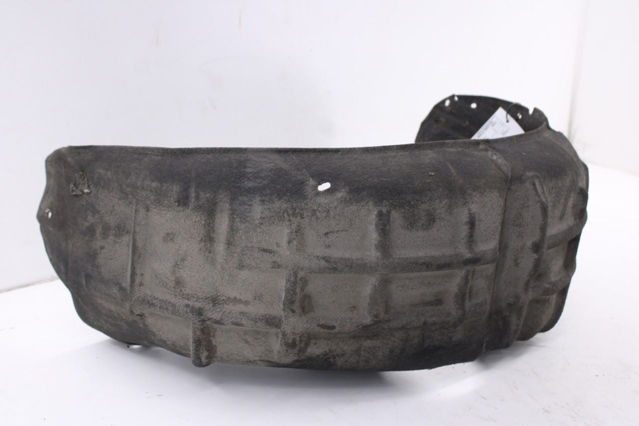 2011-2018 Volkswagen Jetta Sport Rear Right Side Wheelhouse Liner Splash Shield5