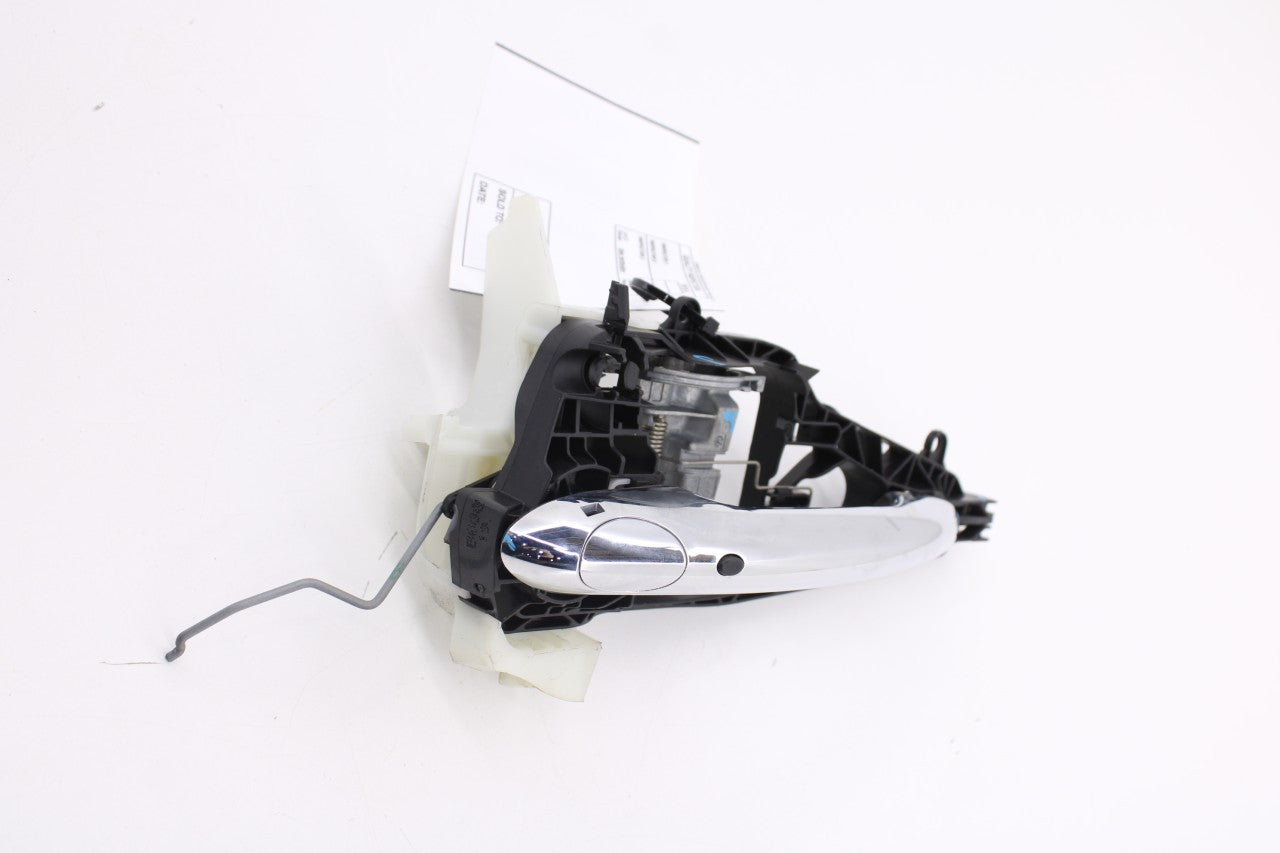 2014-24 Mini Hardtop Cooper 1.5L FWD Front Driver Left Side Door Exterior Handle - Alshned Auto Parts