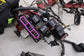 2012 Audi A7 Premium 3.0L Gas Engine Wire Wiring Harness 4G1971072EN OEM3