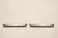 17-20 Infiniti QX60 Pure FR and RR RH and LH Door Sill Scuff Kick Plate Set of 4 - Alshned Auto Parts