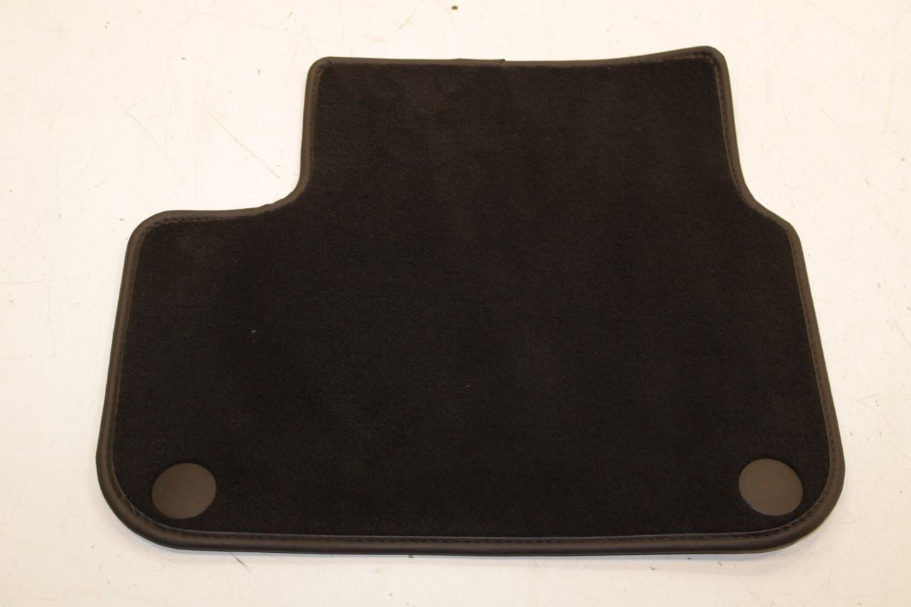 2014-16 Maserati Ghibli S Q4 Front and Rear RH and LH Interior Carpet Floor Mats - Alshned Auto Parts