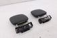 14-20 Dodge Grand Caravan SXT Rear Right and Left Side 2nd Row Seat Headrest Set - Alshned Auto Parts