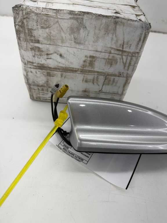 19-25 Mitsubishi Outlander Sport Roof Exterior Shark Fin Radio Antenna 8723A4746