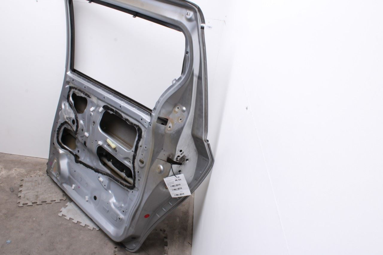 11-20 Toyota Sienna LE Rear Right Side Sliding Door Shell Panel 67003-08130 OEM - Alshned Auto Parts