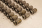 2007-2025 GMC Acadia SLT-1 Wheel Lug Nut Set of 24 09596070 OEM - Alshned Auto Parts