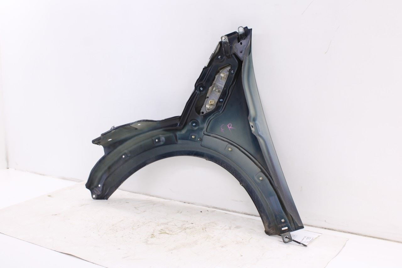 2011-2016 Mini Countryman Cooper S Front Right Side Fender Panel 41009805644 OEM6