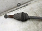 2011-19 Ford Explorer 4WD Rear Right Side CV Axle Drive Half Shaft BB53-4K138-BA - Alshned Auto Parts