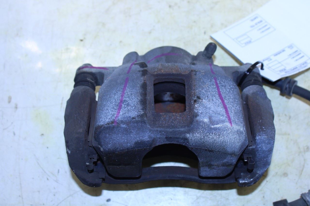 2018-2025 Mitsubishi Eclipse Cross ES Front Left Driver Side Brake Disc Caliper - Alshned Auto Parts