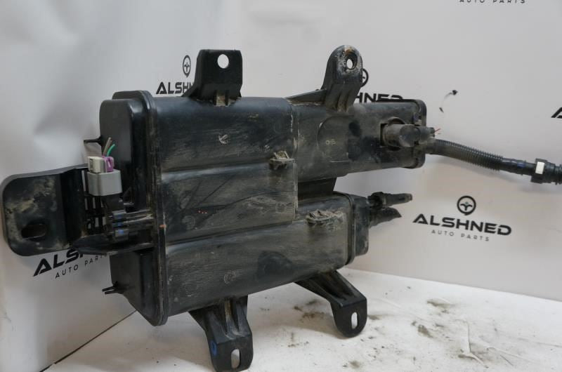 2012-2017 Chevrolet Equinox Fuel Vapor Evaporator Emission Canister 23156465 OEM - Alshned Auto Parts