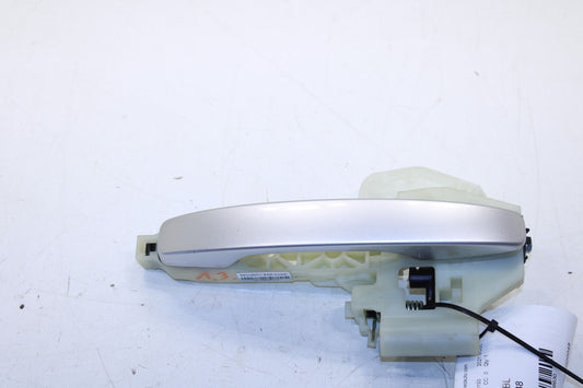 20-24 Kia Soul LX 2.0L Rear Driver LH Side Door Exterior Handle 83651-K0010 OEM - Alshned Auto Parts