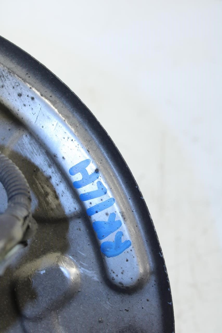 2020-2025 Ford Explorer AWD Rear Left Side Spindle Knuckle Hub LB5C-5B759-AB OEM - Alshned Auto Parts