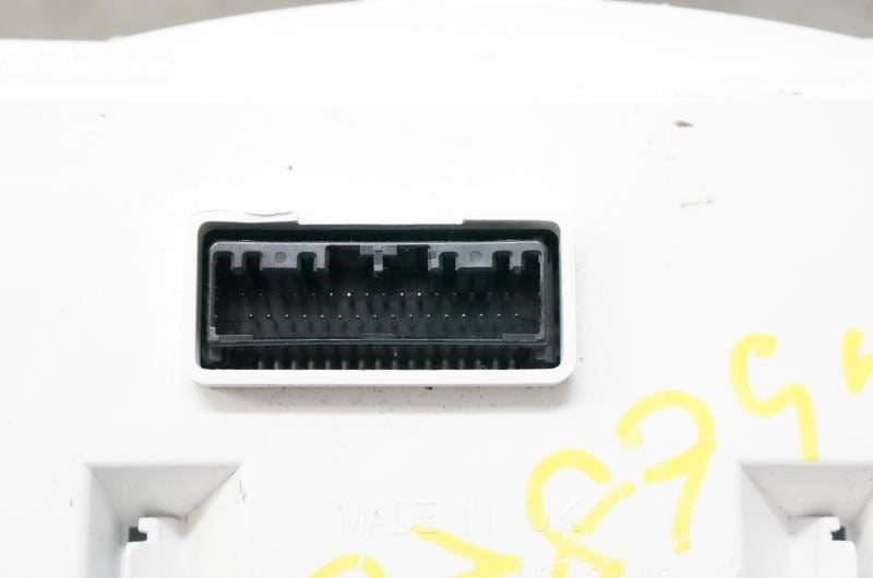 17-18 Honda Civic Speed Gauge Instrument Cluster Unknown Mileage 78100-TGG-A011 - Alshned Auto Parts