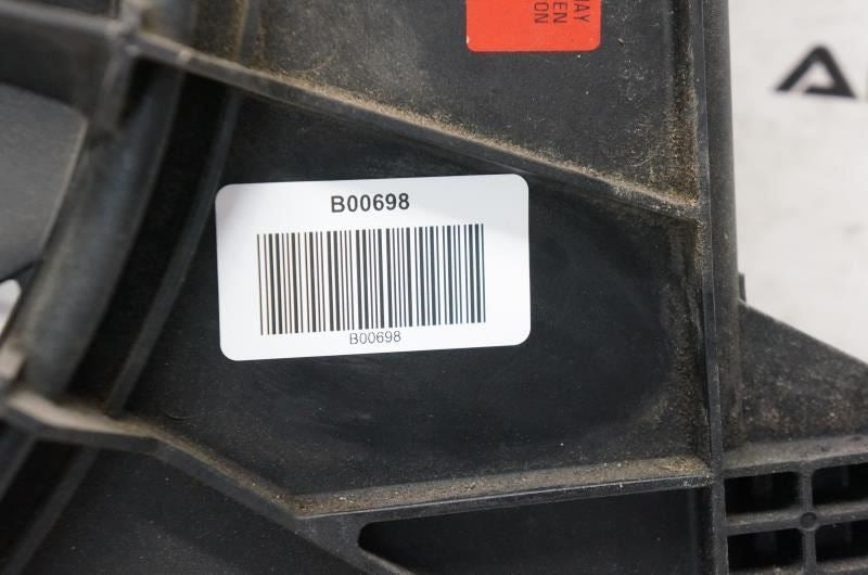 2010-2020 Chrysler 300 Radiator Cooling Fan Motor Assembly 68050129AA OEM - Alshned Auto Parts