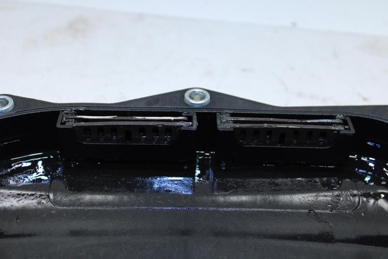 2017-20 BMW 430i xDrive 2.0L AWD Automatic Transmission Oil Pan 24-11-8-612-901 - Alshned Auto Parts