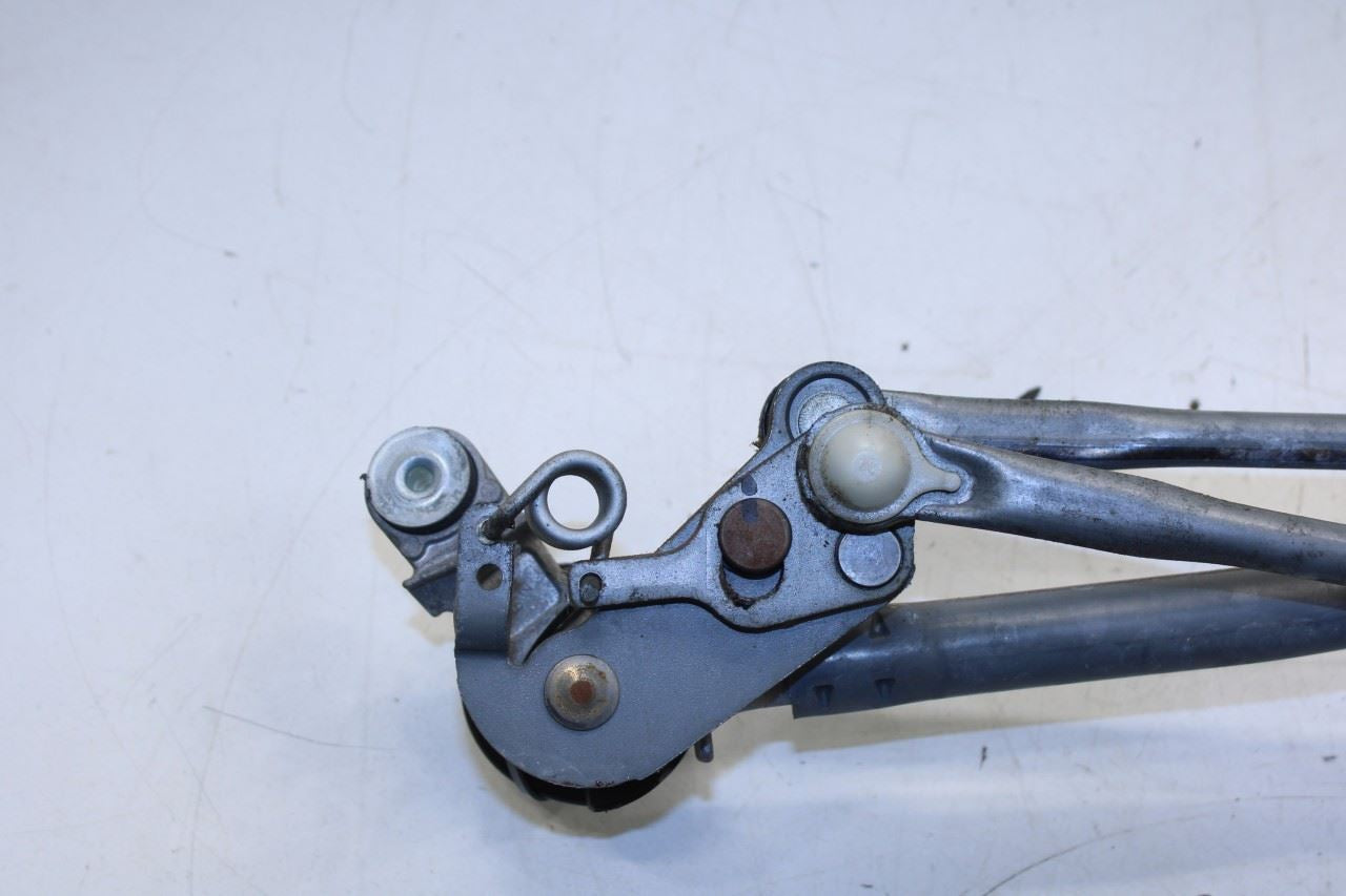 2013-2020 Lexus GS350 Front Windshield Wiper Transmission Linkage w/ Motor - Alshned Auto Parts
