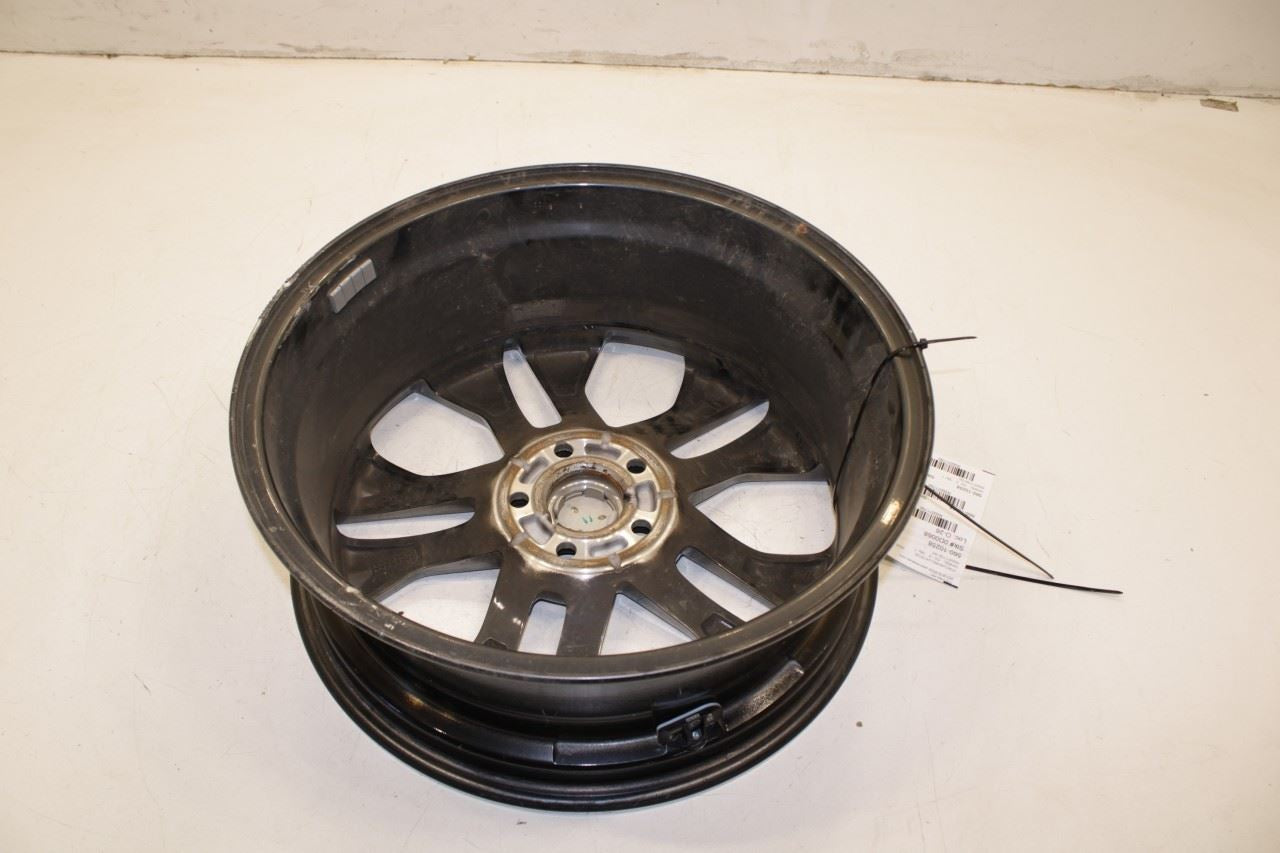 20-25 Ford Escape Aluminum Wheel R18x7J 5 Double Spoke LJ6C-1007-C1A OEM *ReaD* - Alshned Auto Parts