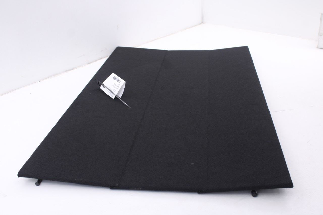 21-23 Hyundai Santa Fe SEL Rear Trunk Floor Cargo Cover Panel Carpet 85716-S13004