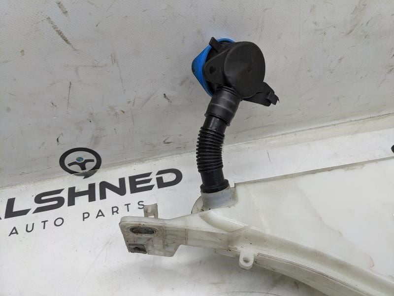 2017-20 BMW 430i xDrive 2.0L Windshield Wiper Washer Fluid Reservoir Tank Bottle - Alshned Auto Parts