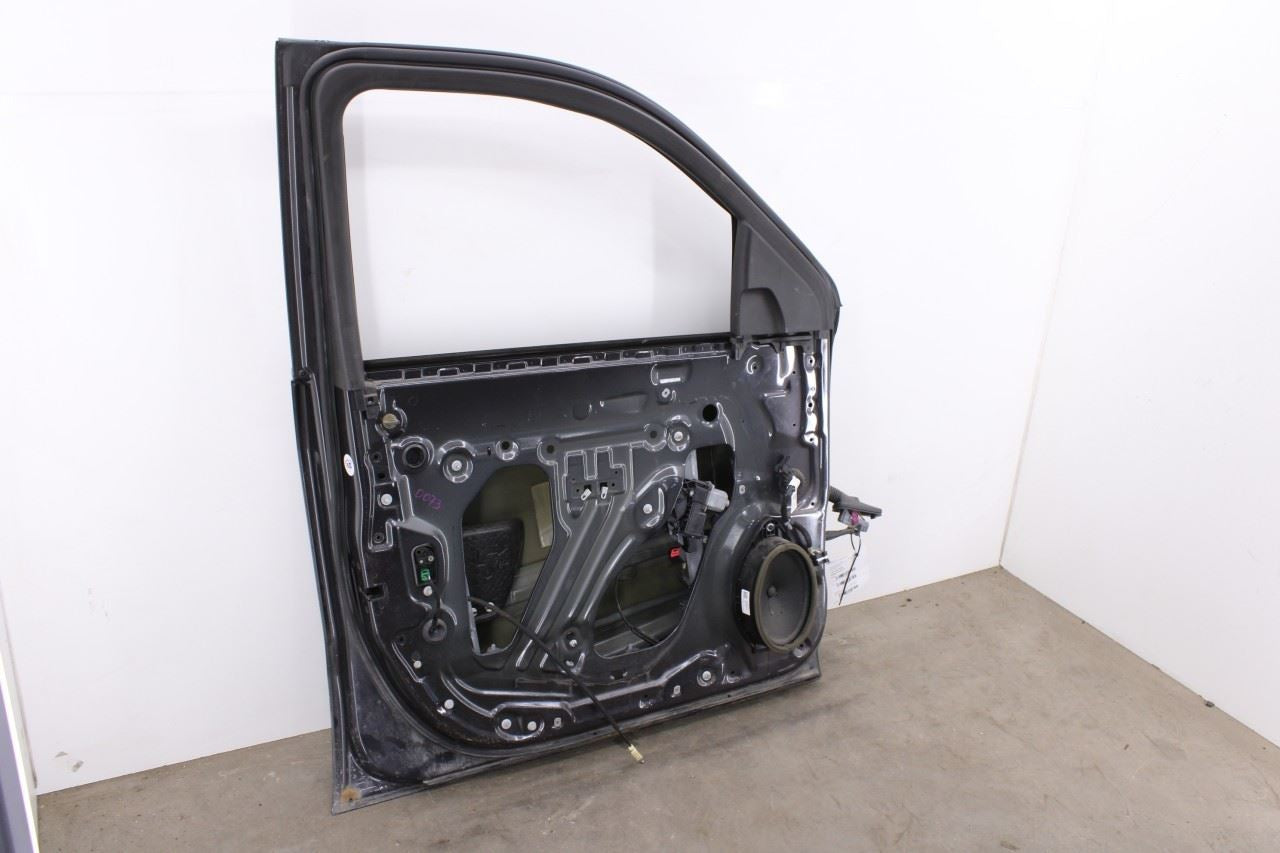 14-19 Chevrolet Silverado 1500 Work Truck 2WT Front Left Door Shell Panel *ReaD*9