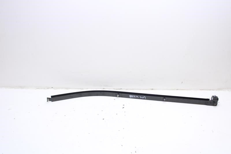17-24 Chrysler Pacifica Rear Left Slide Door Upper Roller Track Rail 68186033AC - Alshned Auto Parts
