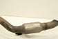 2016-2020 Infiniti QX60 3.5L FWD Exhaust Muffler Tail Pipe 20350-6JA0A OEM - Alshned Auto Parts