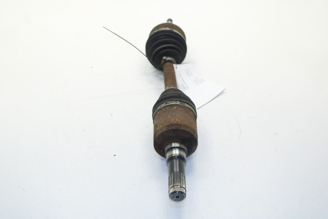 15-20 Ford F150 XL Super Cab 4x4 Front Left CV Axle Drive Half Shaft GL3Z3A427A - Alshned Auto Parts