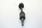 15-20 Ford F150 XL Super Cab 4x4 Front Left CV Axle Drive Half Shaft GL3Z3A427A - Alshned Auto Parts